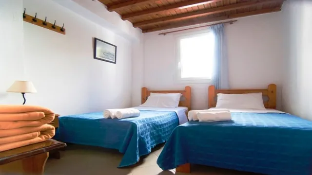 Madres Apartments Mykonos photo 2