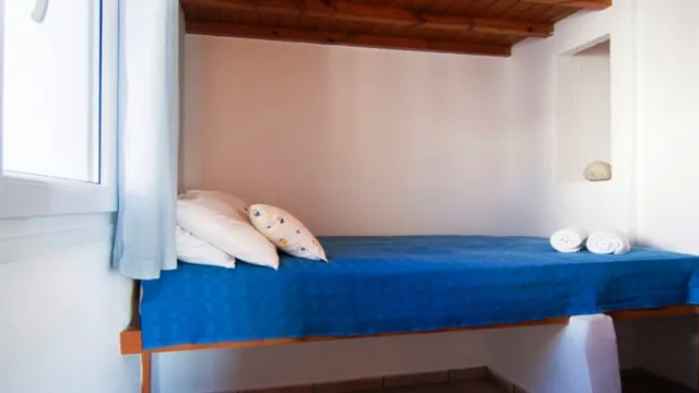 Madres Apartments Mykonos photo 3