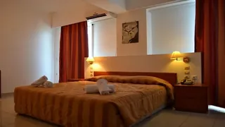 Panorama Studios & Apartments Rhodes