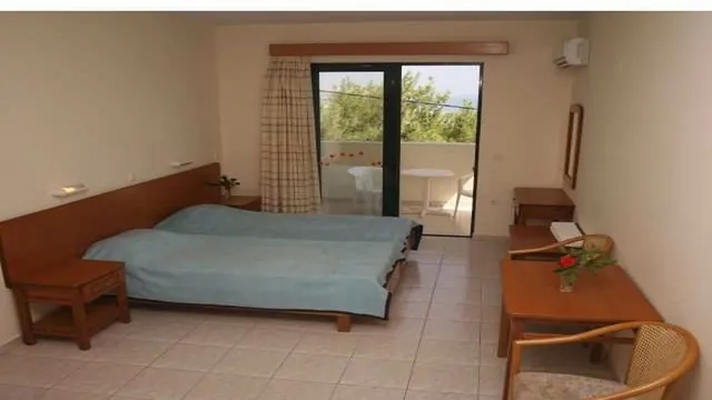 Panorama Studios & Apartments Rhodes photo 2