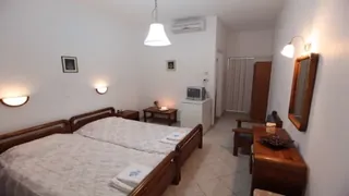 Mina Beach Hotel Mykonos
