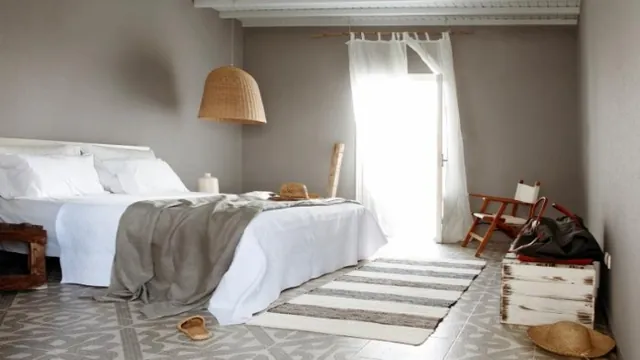 Mina Beach Hotel Mykonos photo 2