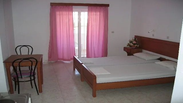 Old Windmill Studios Rhodes Hotel photo 2