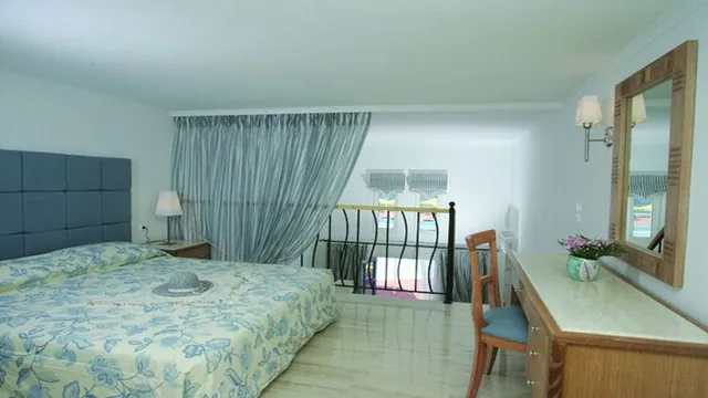 Mitsis Norida Beach Hotel Kos photo 2