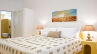 Marinero Hotel Paros