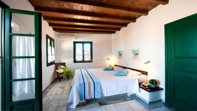 Marinero Hotel Paros photo 2