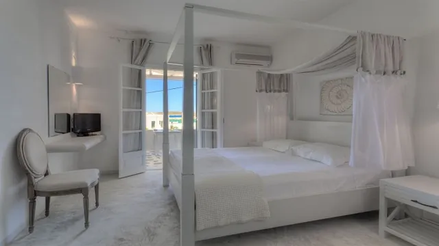 Marinero Hotel Paros photo 3