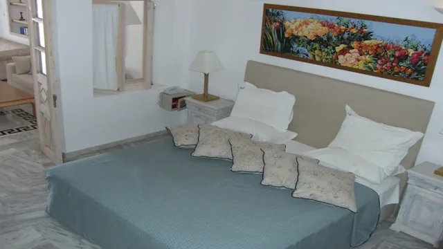 Kallisto Hotel Santorini photo 1
