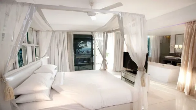 The Park On Holiday Beach Hotel Goa photo 2
