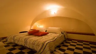 Lucia Villas Apartments Santorini