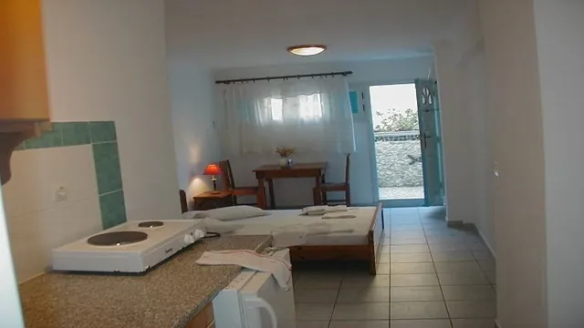 Lucia Villas Apartments Santorini photo 2