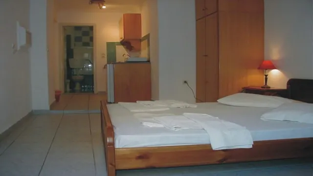 Lucia Villas Apartments Santorini photo 3