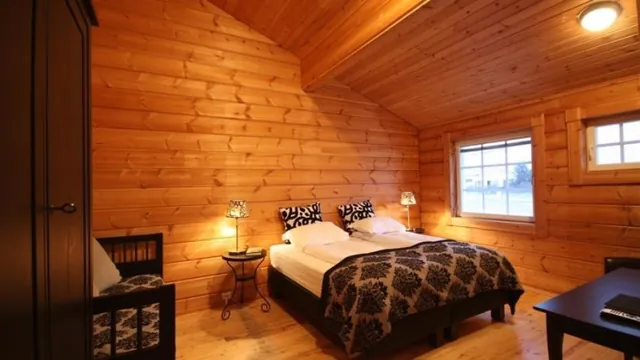 Hotel Blafell Breiadalsvik photo 1