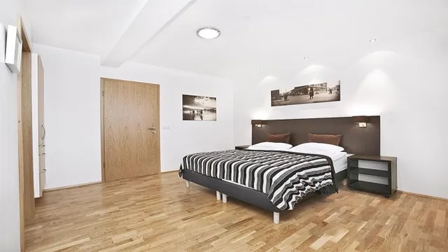 Welcome Apartments Reykjavik photo 3