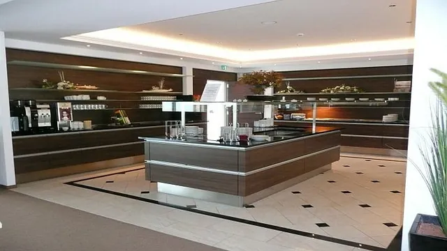 Ibis budget Vienne Sud photo 2