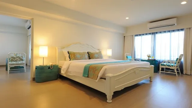 Cera Resort Chaam photo 1
