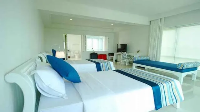 Cera Resort Chaam photo 2