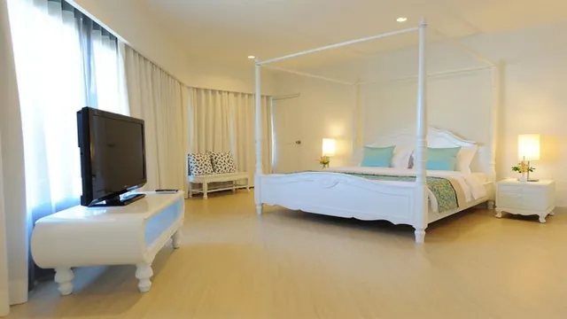 Cera Resort Chaam photo 3