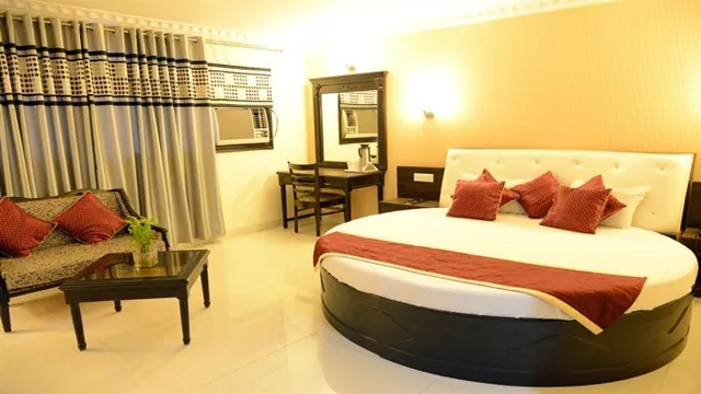 Lemon Tree Hotel Chandigarh photo 5