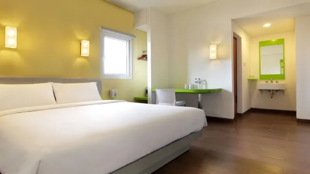Sudamala Suites & Villas Bali photo 2