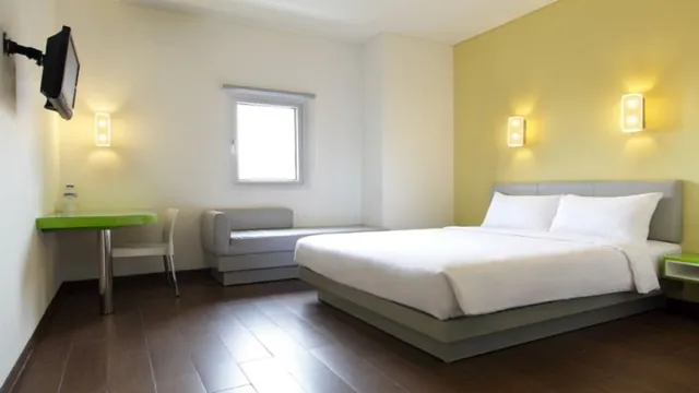 Sudamala Suites & Villas Bali photo 3