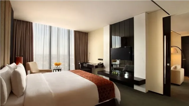 Quest Hotel Semarang photo 1