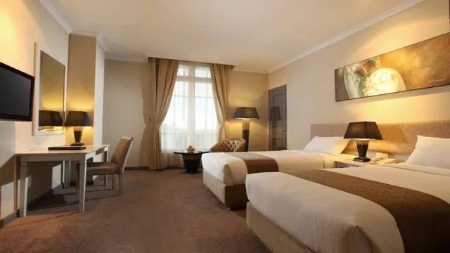 Quest Hotel Semarang photo 2