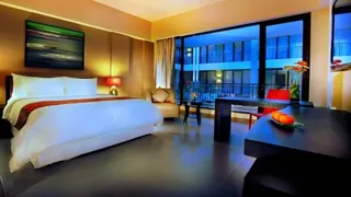 100 Sunset 2 Hotel Bali