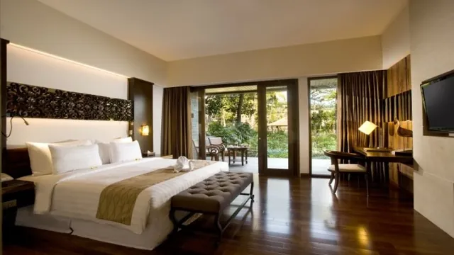 The Seminyak Beach Resort & Spa photo 3