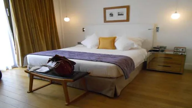 Excelsior Hotel Thessaloniki photo 2