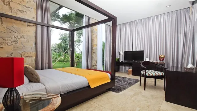 Pandawa Beach Villas & Spa Bali photo 1