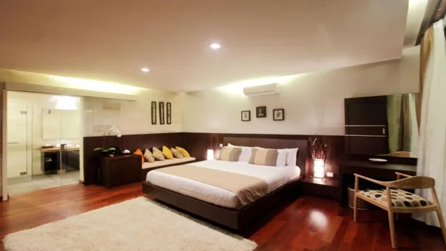 Pandawa Beach Villas & Spa Bali photo 3