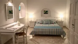 Casa Bianca Hotel Santorini