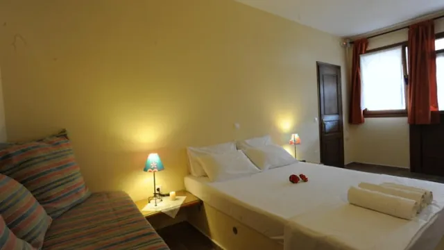 Casa Bianca Hotel Santorini photo 2