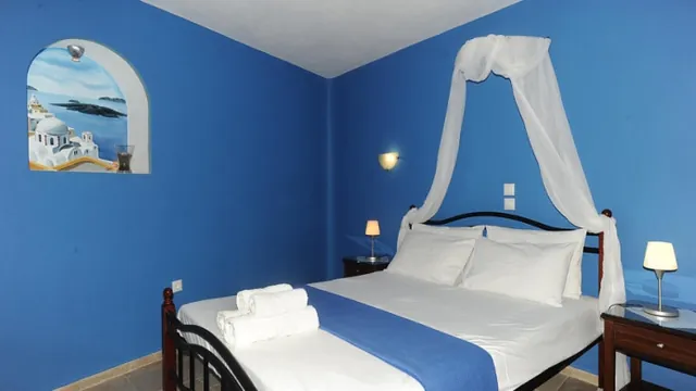 Casa Bianca Hotel Santorini photo 3
