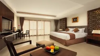 Villa Kayu Raja Bali