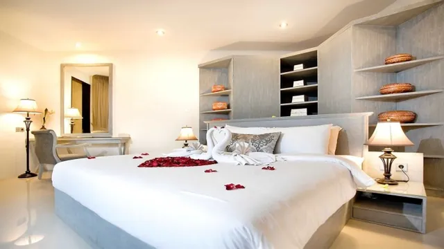 Villa Kayu Raja Bali photo 3