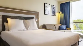 Novotel Senart Golf de Greenparc
