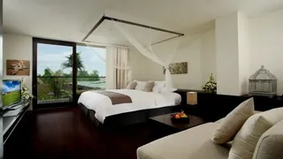 Centra Taum Seminyak Bali Resort