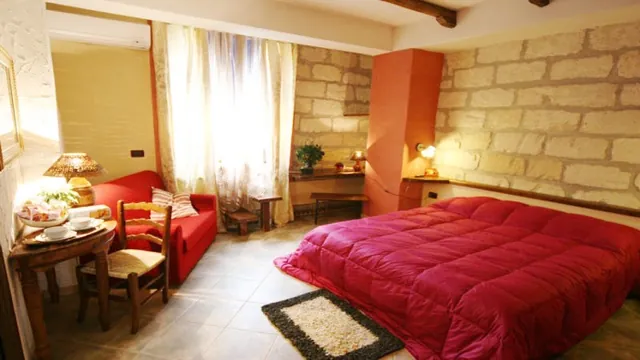 Renda Apartament Trapani photo 2