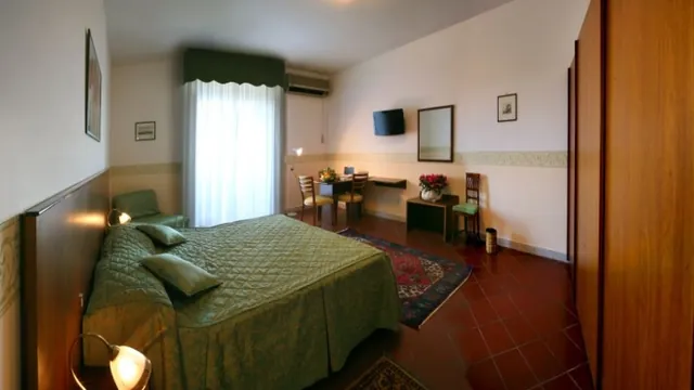 Miramare Hotel Naples photo 2