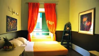 Colors Hotel Rome