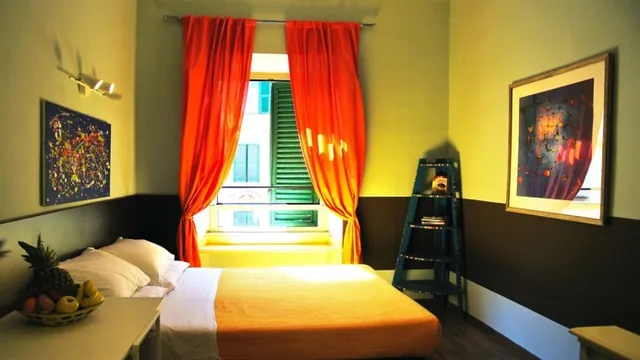 Colors Hotel Rome photo 1