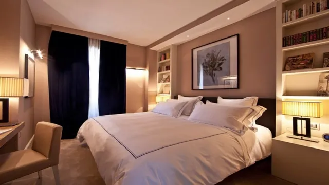 Colors Hotel Rome photo 2