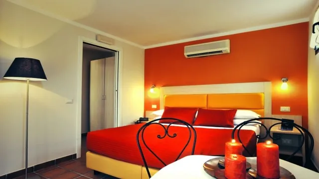 Colors Hotel Rome photo 3