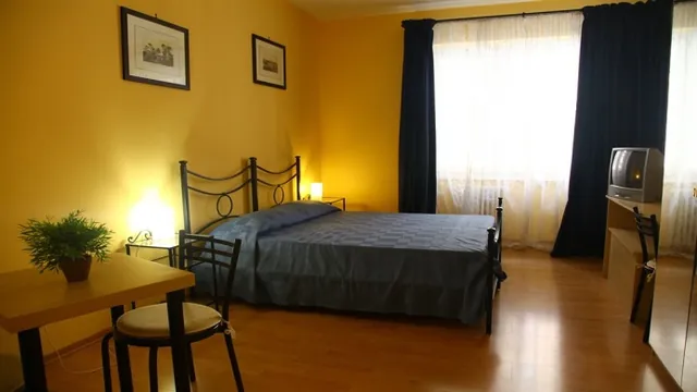 Bed A San Pietro Hotel Rome photo 1