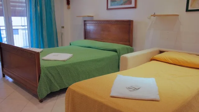 Casali Papareschi Apartments Rome photo 3