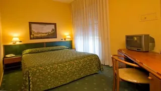 Carlo Magno Hotel Rome