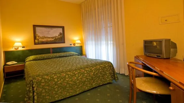 Carlo Magno Hotel Rome photo 1