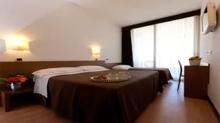 Cristallo Hotel Rimini